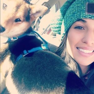 Meet your Posher, Mo